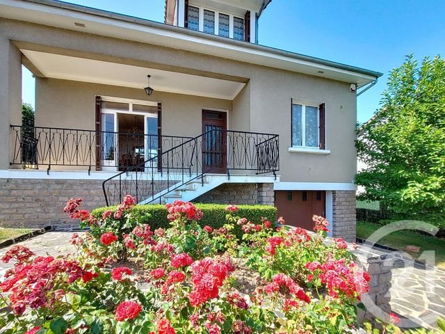 maison - GUERET - 23