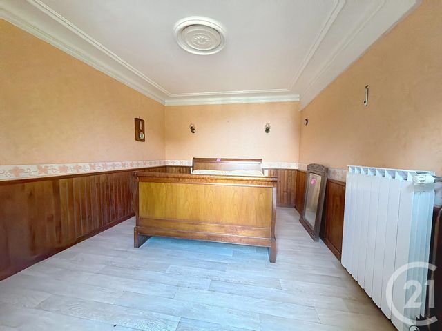 maison à vendre - 5 pièces - 175.38 m2 - LA CELLE DUNOISE - 23 - LIMOUSIN - Century 21 La Fontaine Immobilier