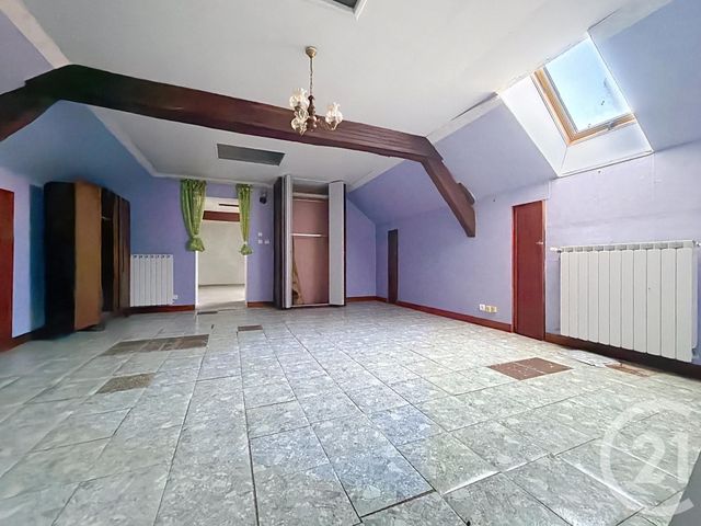 maison à vendre - 5 pièces - 175.38 m2 - LA CELLE DUNOISE - 23 - LIMOUSIN - Century 21 La Fontaine Immobilier