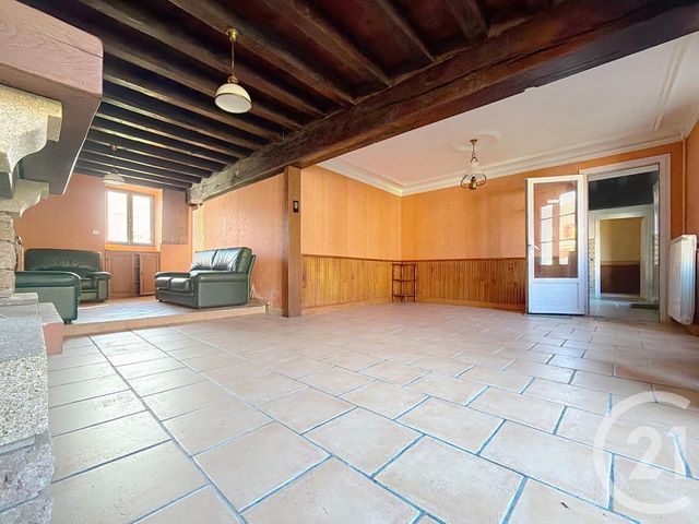maison à vendre - 5 pièces - 175.38 m2 - LA CELLE DUNOISE - 23 - LIMOUSIN - Century 21 La Fontaine Immobilier