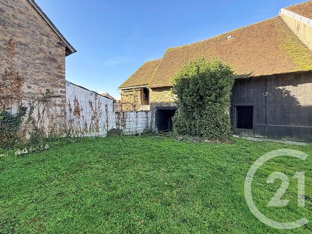 maison à vendre - 5 pièces - 175.38 m2 - LA CELLE DUNOISE - 23 - LIMOUSIN - Century 21 La Fontaine Immobilier