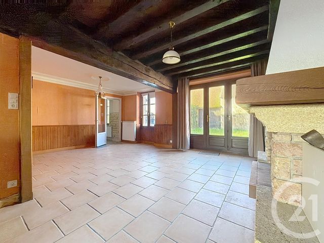 maison à vendre - 5 pièces - 175.38 m2 - LA CELLE DUNOISE - 23 - LIMOUSIN - Century 21 La Fontaine Immobilier