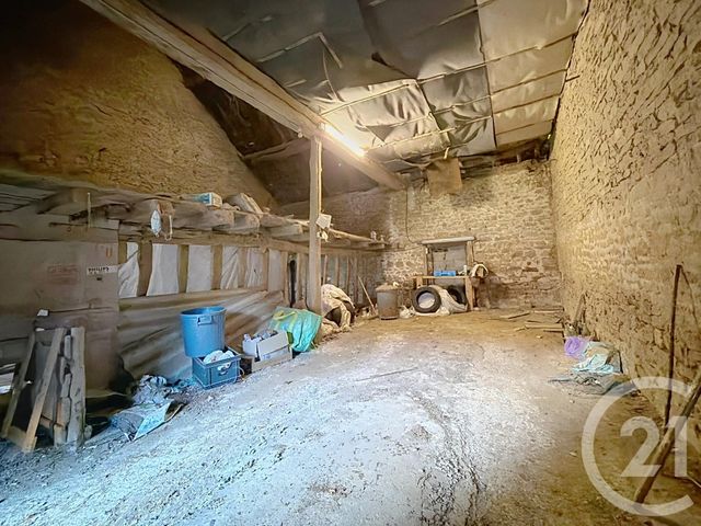 maison à vendre - 5 pièces - 175.38 m2 - LA CELLE DUNOISE - 23 - LIMOUSIN - Century 21 La Fontaine Immobilier