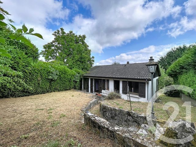 maison - GUERET - 23