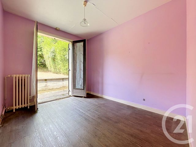 maison à vendre - 4 pièces - 118.74 m2 - GUERET - 23 - LIMOUSIN - Century 21 La Fontaine Immobilier