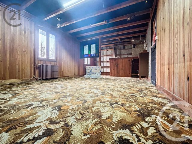 Afficher la photo en grand maison à vendre - 4 pièces - 118.74 m2 - GUERET - 23 - LIMOUSIN - Century 21 La Fontaine Immobilier