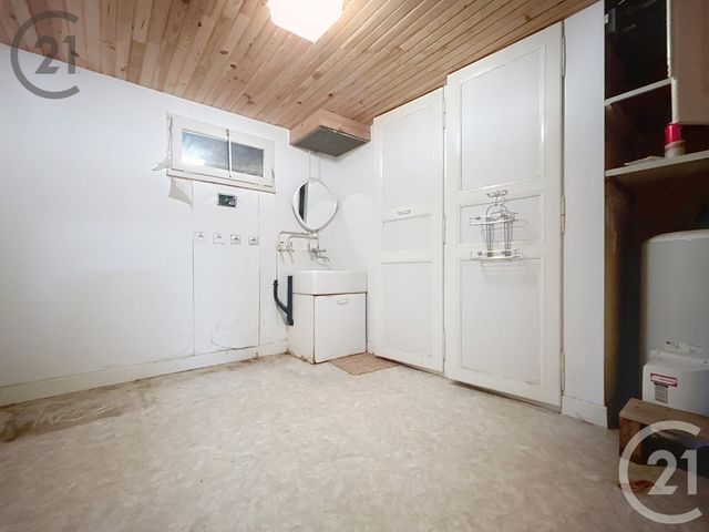 Afficher la photo en grand maison à vendre - 4 pièces - 118.74 m2 - GUERET - 23 - LIMOUSIN - Century 21 La Fontaine Immobilier