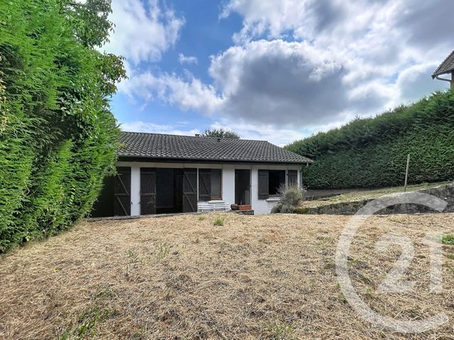 maison à vendre - 4 pièces - 118.74 m2 - GUERET - 23 - LIMOUSIN - Century 21 La Fontaine Immobilier