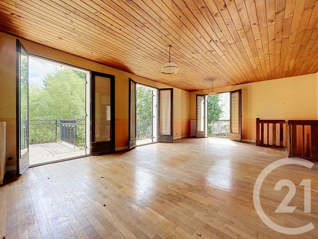 maison à vendre - 4 pièces - 118.74 m2 - GUERET - 23 - LIMOUSIN - Century 21 La Fontaine Immobilier