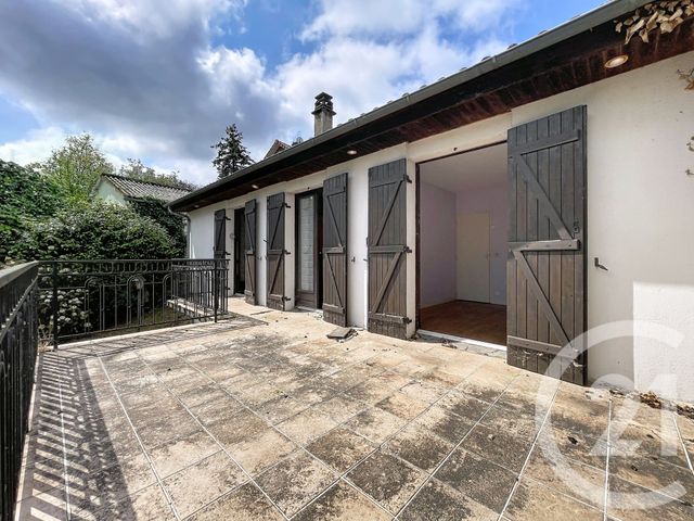 maison à vendre - 4 pièces - 118.74 m2 - GUERET - 23 - LIMOUSIN - Century 21 La Fontaine Immobilier
