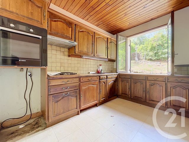 maison à vendre - 4 pièces - 118.74 m2 - GUERET - 23 - LIMOUSIN - Century 21 La Fontaine Immobilier