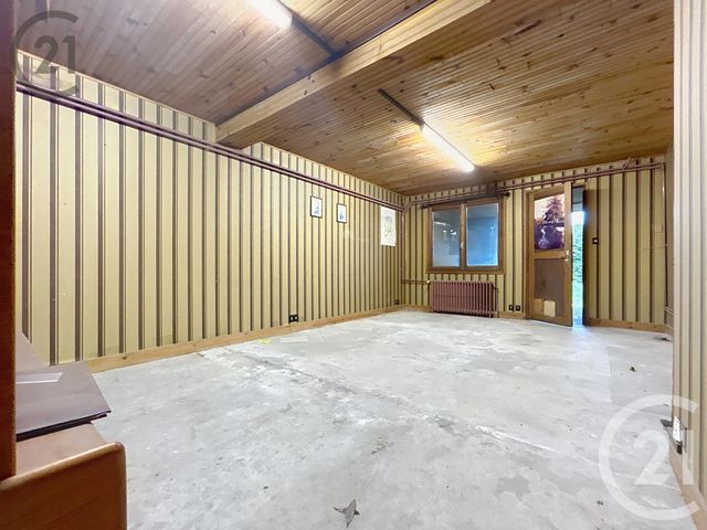 Afficher la photo en grand maison à vendre - 4 pièces - 118.74 m2 - GUERET - 23 - LIMOUSIN - Century 21 La Fontaine Immobilier