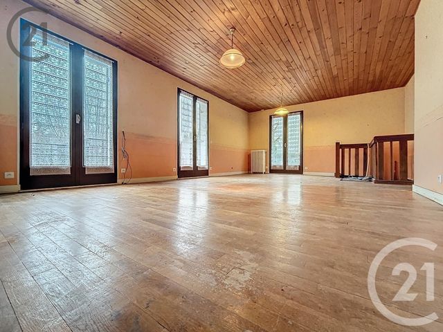 Afficher la photo en grand maison à vendre - 4 pièces - 118.74 m2 - GUERET - 23 - LIMOUSIN - Century 21 La Fontaine Immobilier