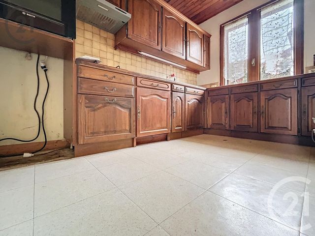 Afficher la photo en grand maison à vendre - 4 pièces - 118.74 m2 - GUERET - 23 - LIMOUSIN - Century 21 La Fontaine Immobilier