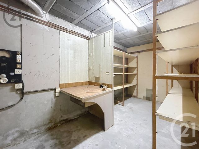 Afficher la photo en grand maison à vendre - 4 pièces - 118.74 m2 - GUERET - 23 - LIMOUSIN - Century 21 La Fontaine Immobilier