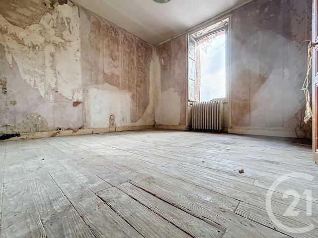 Afficher la photo en grand maison à vendre - 4 pièces - 80.0 m2 - GUERET - 23 - LIMOUSIN - Century 21 La Fontaine Immobilier