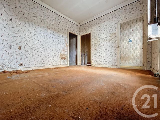 Afficher la photo en grand maison à vendre - 4 pièces - 80.0 m2 - GUERET - 23 - LIMOUSIN - Century 21 La Fontaine Immobilier