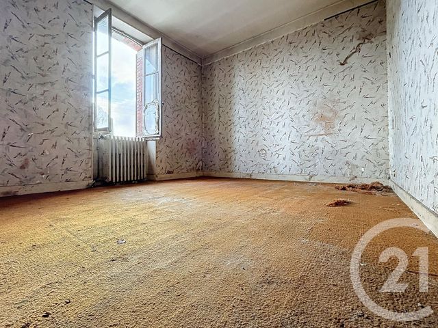 Afficher la photo en grand maison à vendre - 4 pièces - 80.0 m2 - GUERET - 23 - LIMOUSIN - Century 21 La Fontaine Immobilier