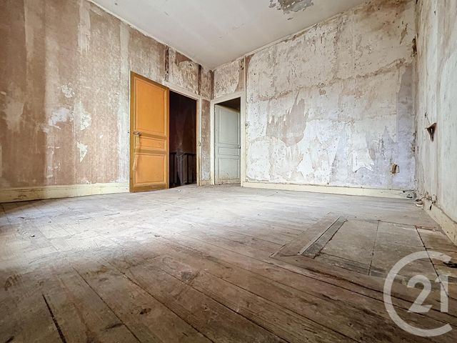 Afficher la photo en grand maison à vendre - 4 pièces - 80.0 m2 - GUERET - 23 - LIMOUSIN - Century 21 La Fontaine Immobilier