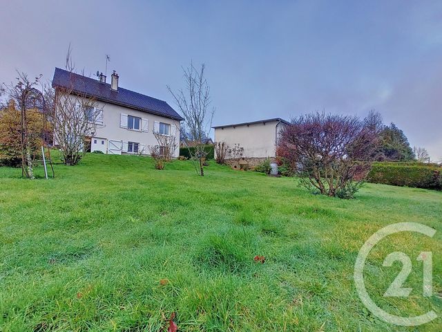 maison - GUERET - 23