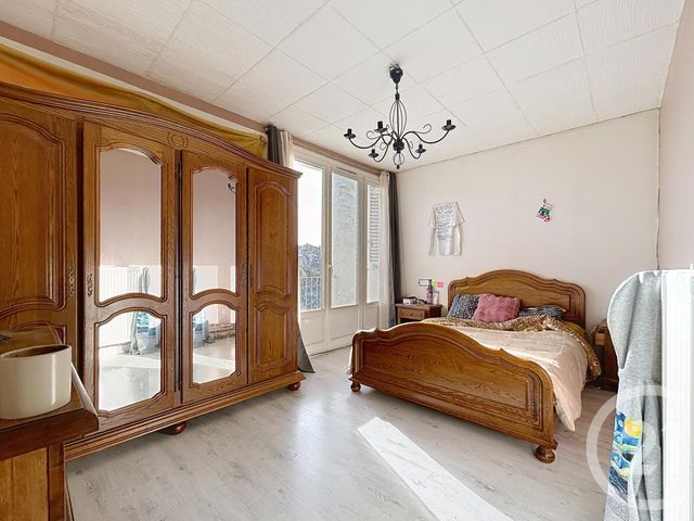 Appartement T3 à vendre - 3 pièces - 67.0 m2 - GUERET - 23 - LIMOUSIN - Century 21 La Fontaine Immobilier