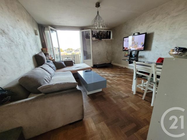 Appartement T3 à vendre GUERET