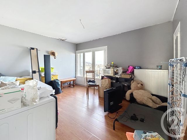 Appartement T3 à vendre - 3 pièces - 67.0 m2 - GUERET - 23 - LIMOUSIN - Century 21 La Fontaine Immobilier