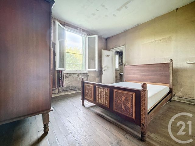 maison à vendre - 3 pièces - 61.6 m2 - PIONNAT - 23 - LIMOUSIN - Century 21 La Fontaine Immobilier