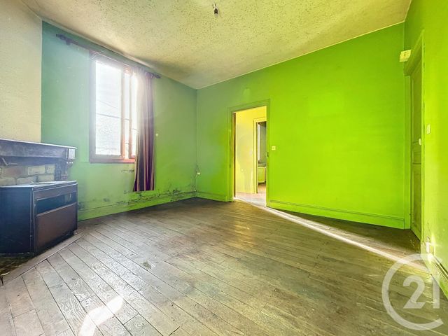 maison à vendre - 3 pièces - 61.6 m2 - PIONNAT - 23 - LIMOUSIN - Century 21 La Fontaine Immobilier