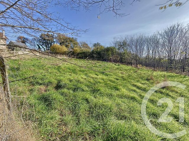 maison à vendre - 3 pièces - 61.6 m2 - PIONNAT - 23 - LIMOUSIN - Century 21 La Fontaine Immobilier