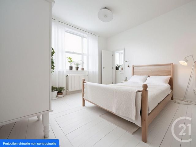 maison à vendre - 3 pièces - 61.6 m2 - PIONNAT - 23 - LIMOUSIN - Century 21 La Fontaine Immobilier