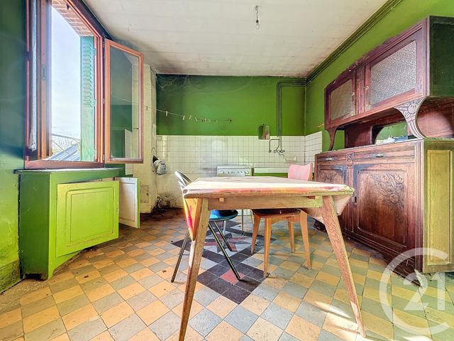 maison à vendre - 3 pièces - 61.6 m2 - PIONNAT - 23 - LIMOUSIN - Century 21 La Fontaine Immobilier