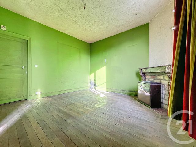 maison à vendre - 3 pièces - 61.6 m2 - PIONNAT - 23 - LIMOUSIN - Century 21 La Fontaine Immobilier