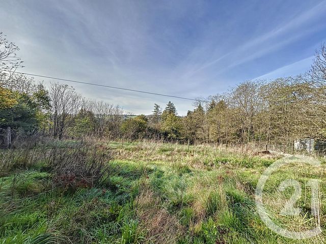 maison à vendre - 3 pièces - 61.6 m2 - PIONNAT - 23 - LIMOUSIN - Century 21 La Fontaine Immobilier