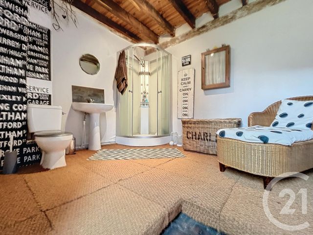 Afficher la photo en grand maison à vendre - 3 pièces - 129.89 m2 - ST SULPICE LE GUERETOIS - 23 - LIMOUSIN - Century 21 La Fontaine Immobilier