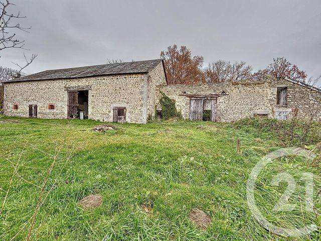 Afficher la photo en grand maison à vendre - 3 pièces - 129.89 m2 - ST SULPICE LE GUERETOIS - 23 - LIMOUSIN - Century 21 La Fontaine Immobilier