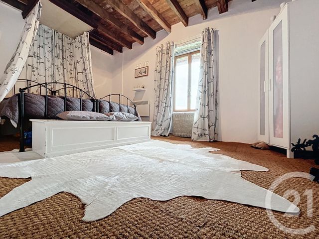 Afficher la photo en grand maison à vendre - 3 pièces - 129.89 m2 - ST SULPICE LE GUERETOIS - 23 - LIMOUSIN - Century 21 La Fontaine Immobilier