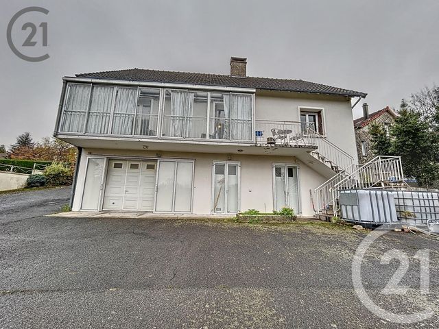 maison - GUERET - 23