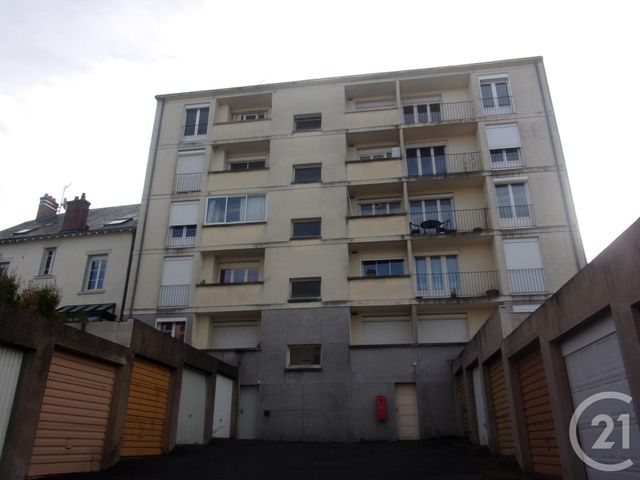 Appartement F5 à louer - 5 pièces - 90.0 m2 - GUERET - 23 - LIMOUSIN - Century 21 La Fontaine Immobilier