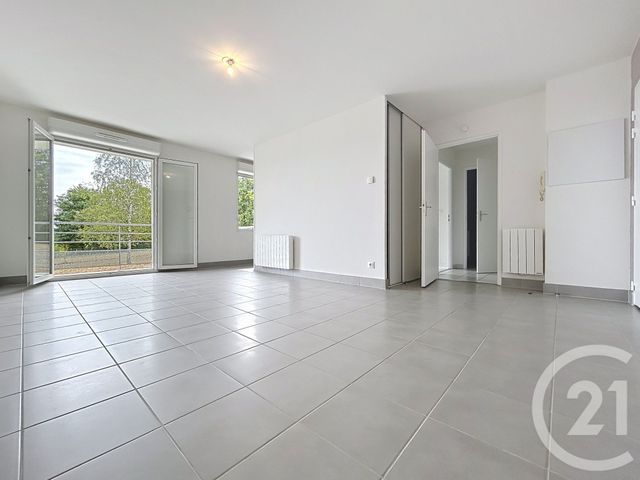appartement - GUERET - 23