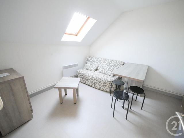 Appartement Studio à louer - 1 pièce - 15.7 m2 - GUERET - 23 - LIMOUSIN - Century 21 La Fontaine Immobilier