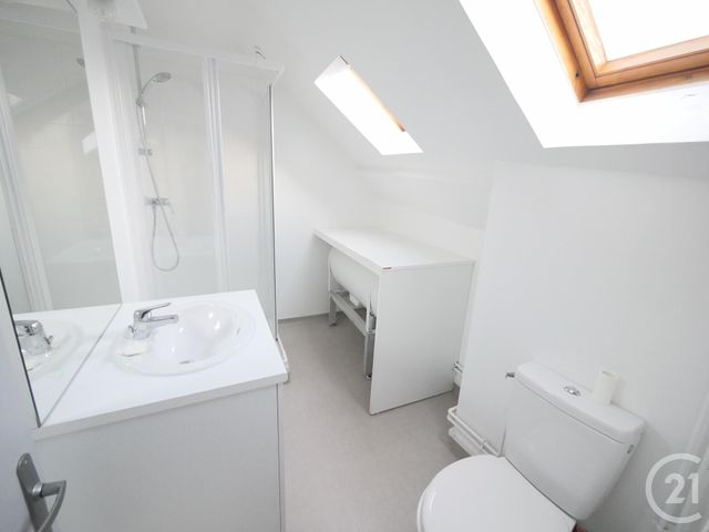 Appartement Studio à louer - 1 pièce - 15.7 m2 - GUERET - 23 - LIMOUSIN - Century 21 La Fontaine Immobilier