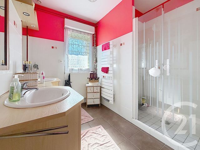 maison à vendre - 5 pièces - 95.49 m2 - GUERET - 23 - LIMOUSIN - Century 21 La Fontaine Immobilier