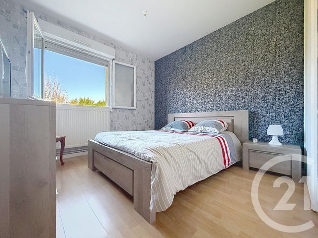 maison à vendre - 5 pièces - 95.49 m2 - GUERET - 23 - LIMOUSIN - Century 21 La Fontaine Immobilier