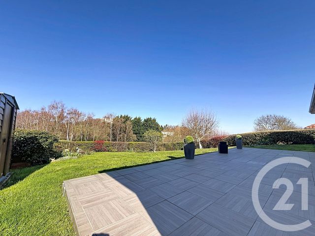 maison à vendre - 5 pièces - 95.49 m2 - GUERET - 23 - LIMOUSIN - Century 21 La Fontaine Immobilier