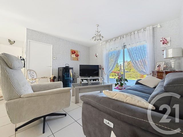 maison à vendre - 5 pièces - 95.49 m2 - GUERET - 23 - LIMOUSIN - Century 21 La Fontaine Immobilier