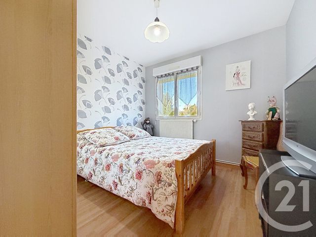 maison à vendre - 5 pièces - 95.49 m2 - GUERET - 23 - LIMOUSIN - Century 21 La Fontaine Immobilier