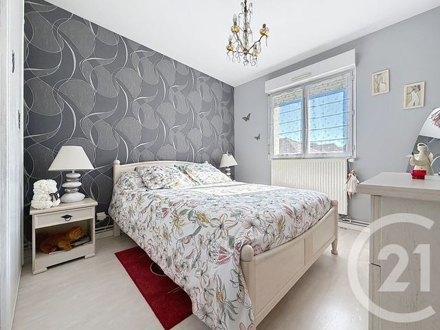 maison à vendre - 5 pièces - 95.49 m2 - GUERET - 23 - LIMOUSIN - Century 21 La Fontaine Immobilier