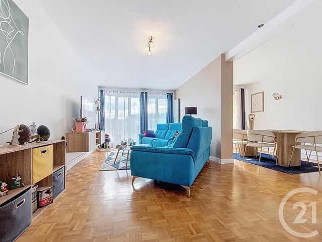 Appartement F4 à vendre GUERET