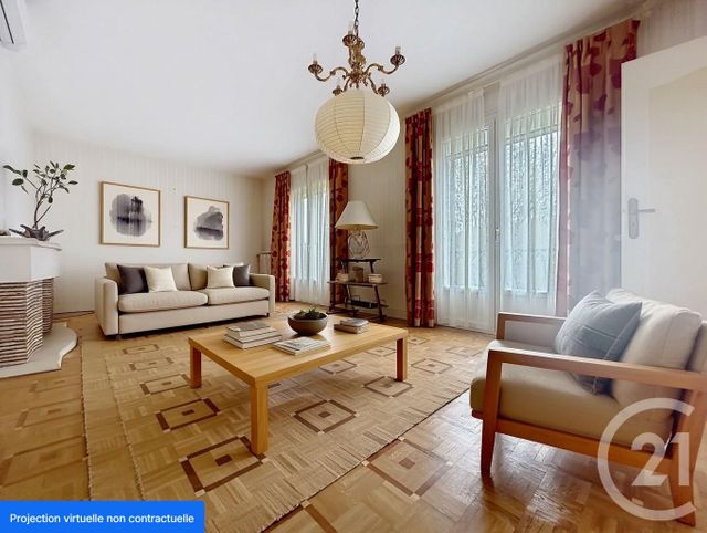 maison à vendre - 8 pièces - 179.36 m2 - GUERET - 23 - LIMOUSIN - Century 21 La Fontaine Immobilier